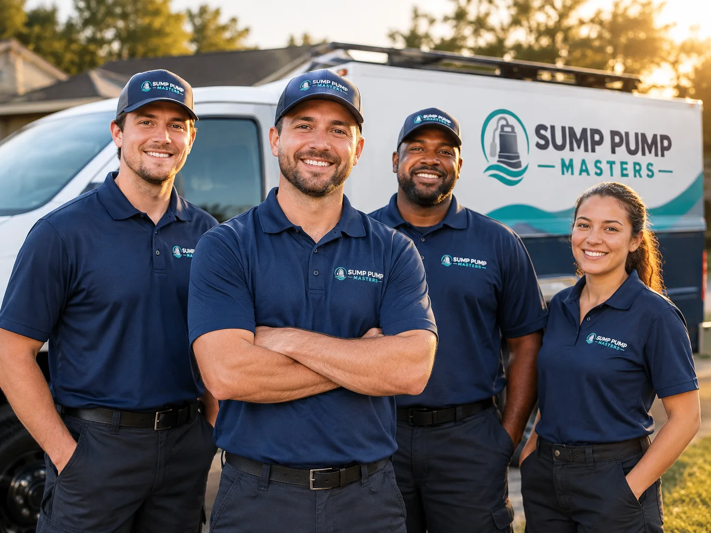 Sump Pump Repair company in Mcalester, OK